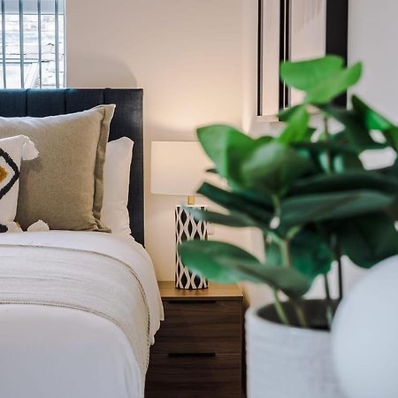 Host & Stay - The Rodney Courtyard Liverpool Esterno foto